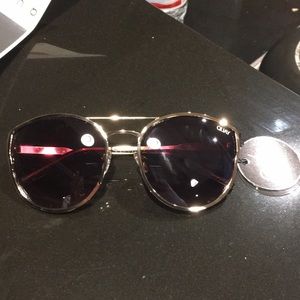 Quay Australia cherry bomb sunglasses